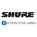 Shure Distribution Logo